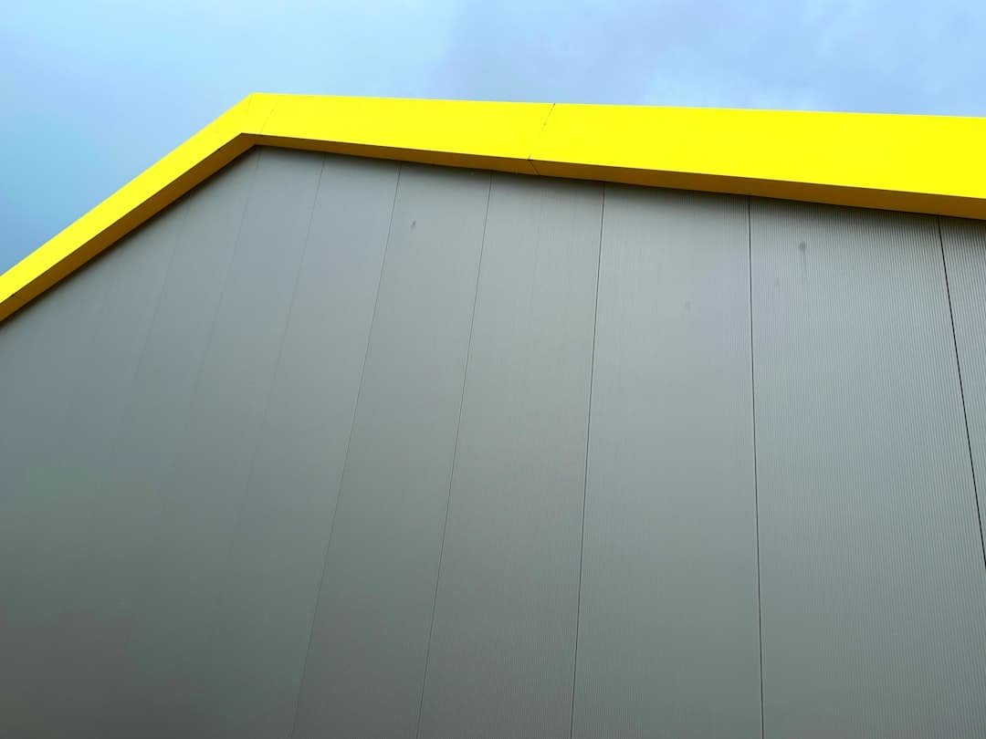 Photo Home Depot Approved Installer