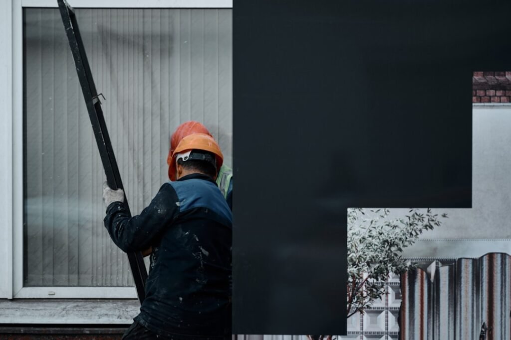 Photo Verify Home Depot Contractor