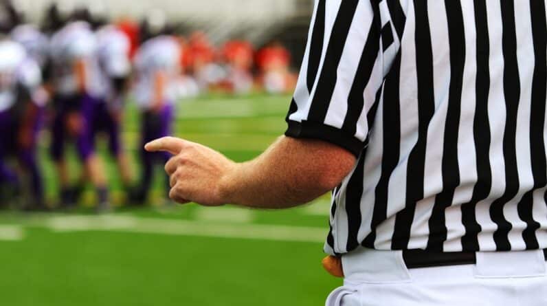 Photo Penalty for Unlicensed Contracting