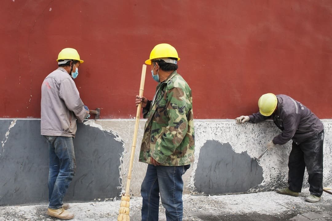 Photo Contractor Jobs