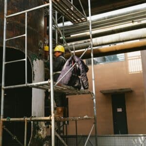 Photo Independent Contractor