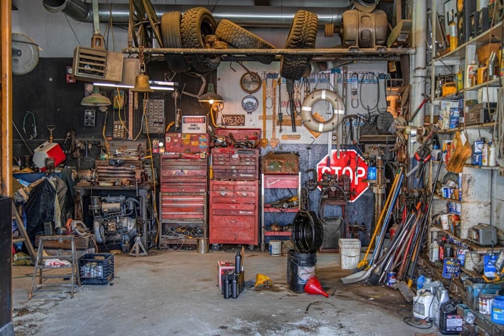 Photo Handyman License