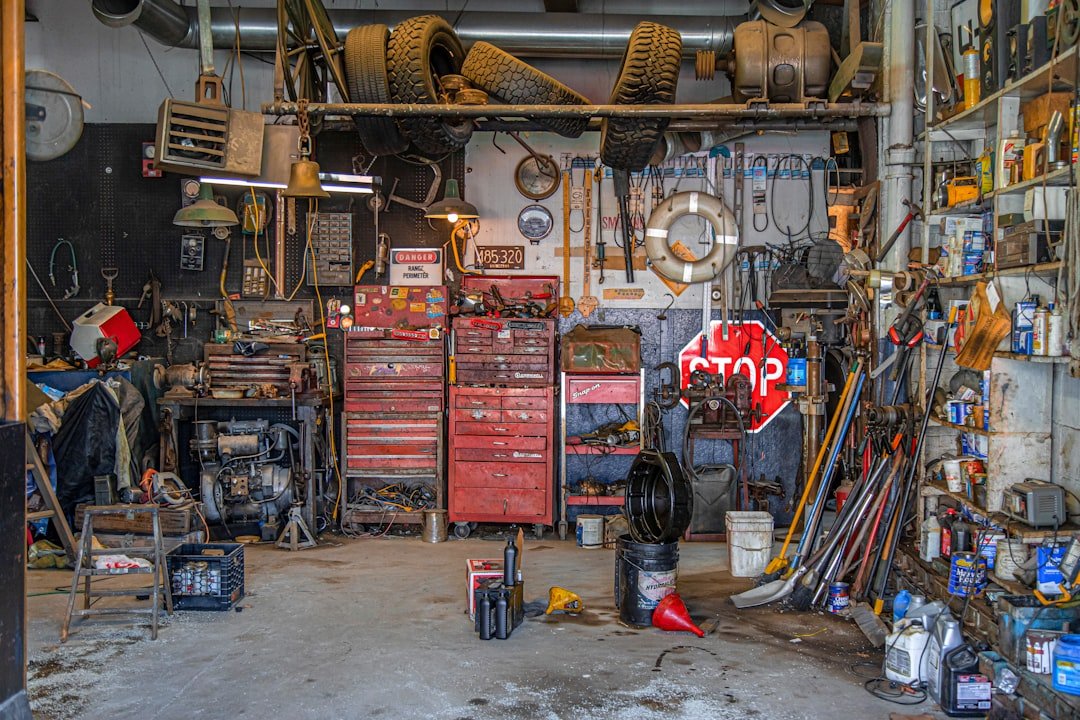 Photo Handyman License