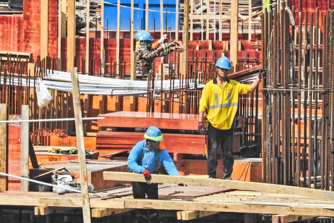 Photo Independent Contractor Jobs