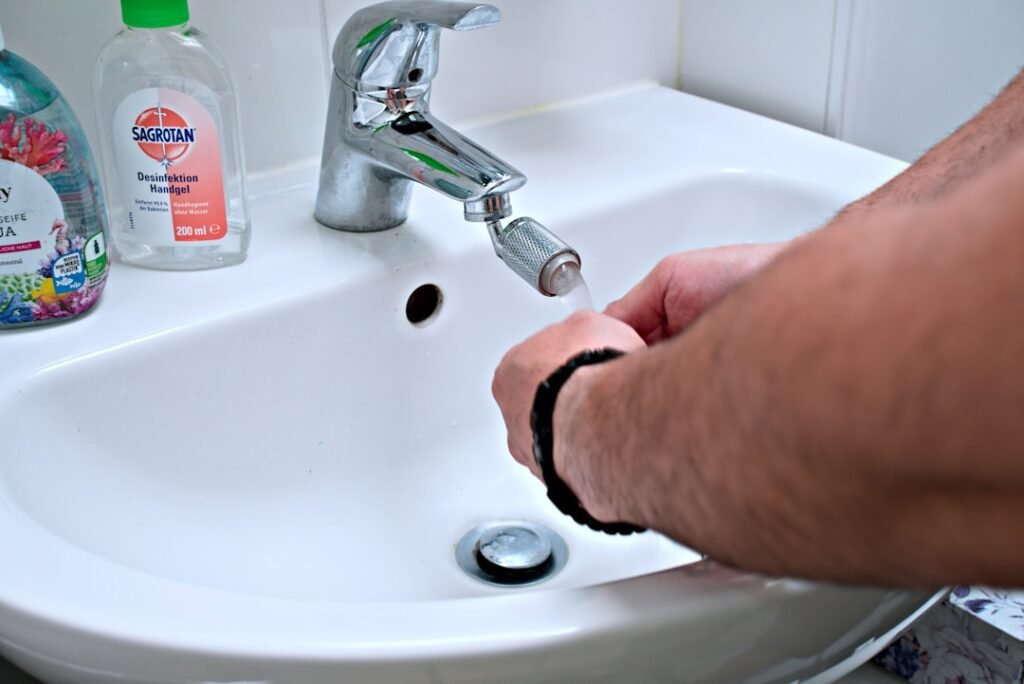 Photo Plumber License Requirements