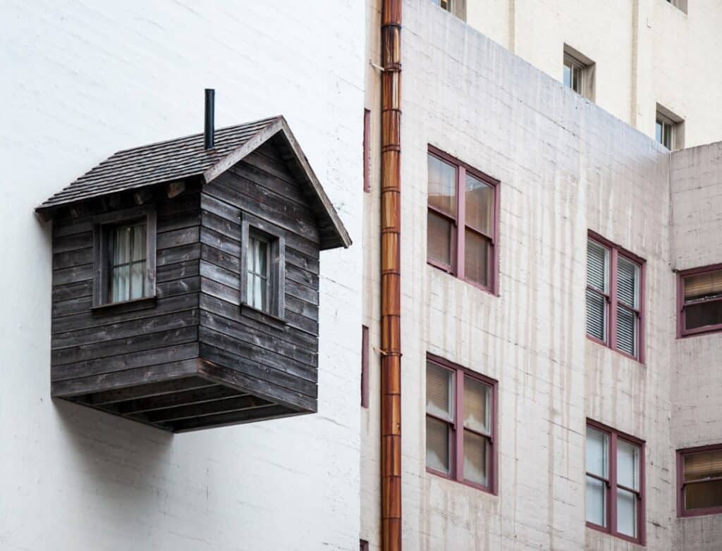 Photo Tiny House Permits