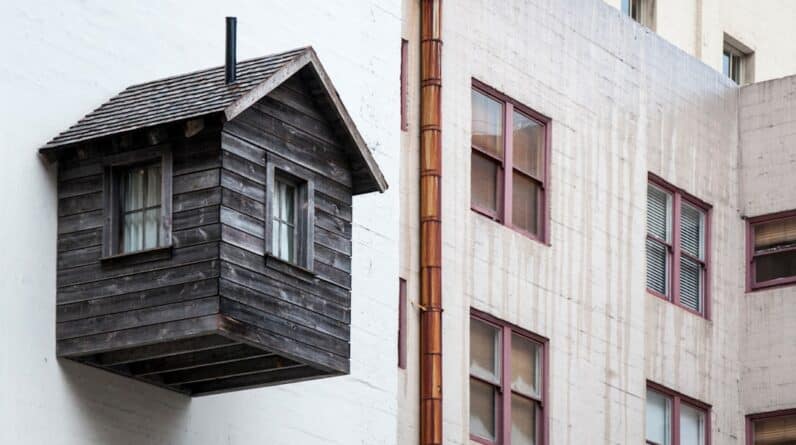 Photo Tiny House Permits