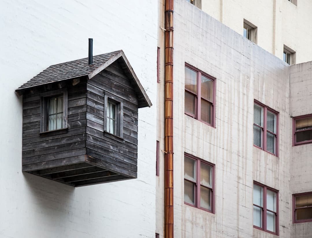 Photo Tiny House Permits