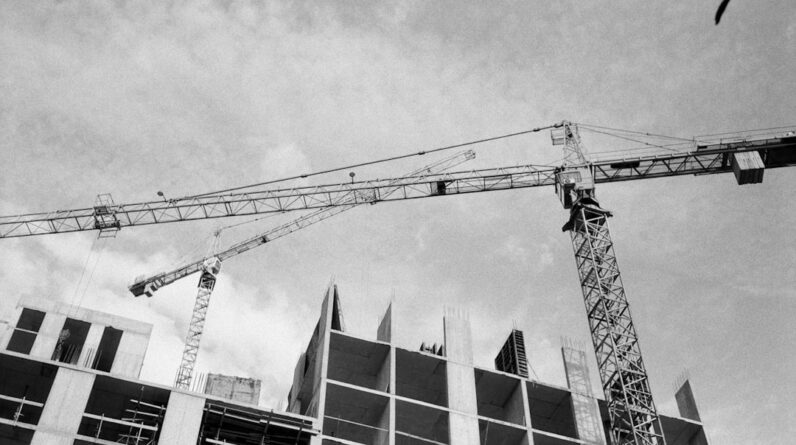 Photo Subcontractor License Requirements