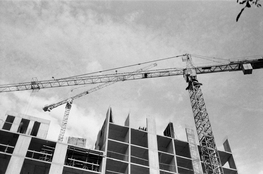 Photo Subcontractor License Requirements