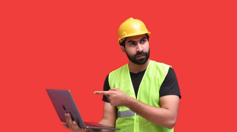Photo Tech Contractor