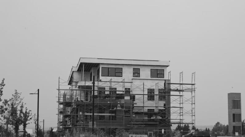 Photo General Contractor License Nj