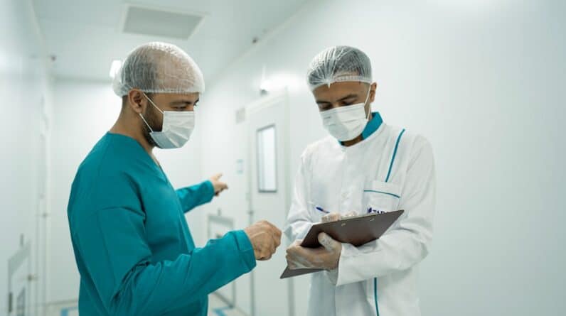 Photo Healthcare Independent Contractor Telework Jobs