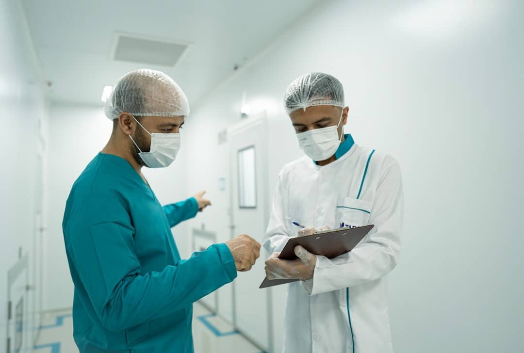 Photo Healthcare Independent Contractor Telework Jobs