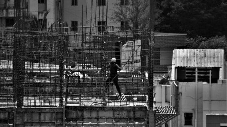 Photo Contractor License