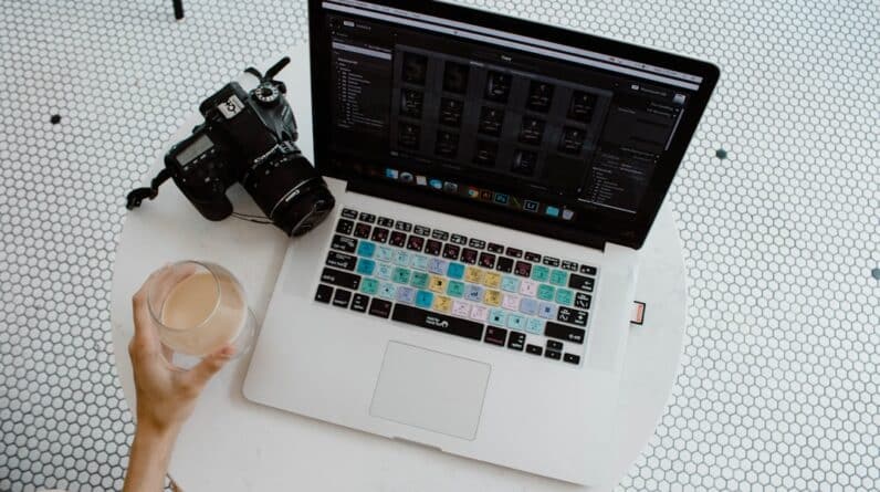 Photo Freelance Platforms