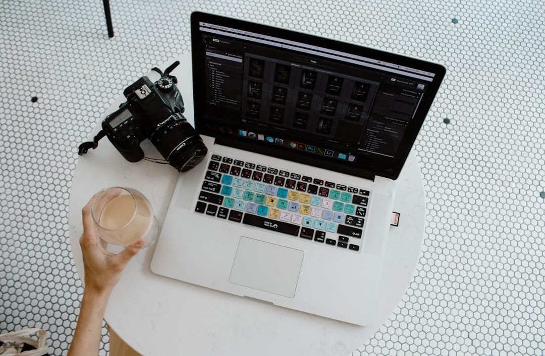 Photo Freelance Platforms
