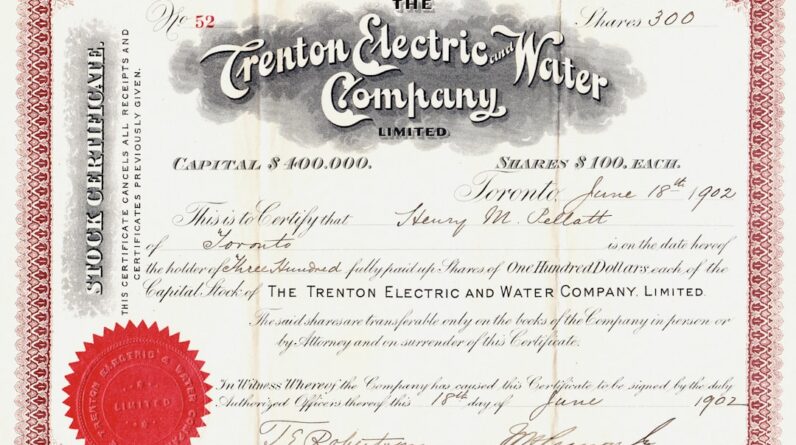 Photo Nj Contractor License Bond