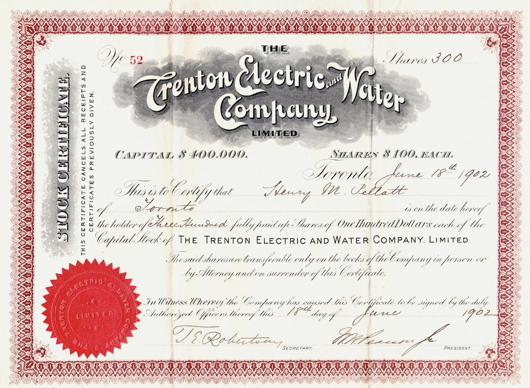 Photo Nj Contractor License Bond