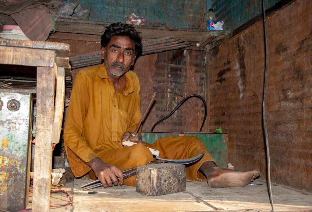 Photo Remote Contractor