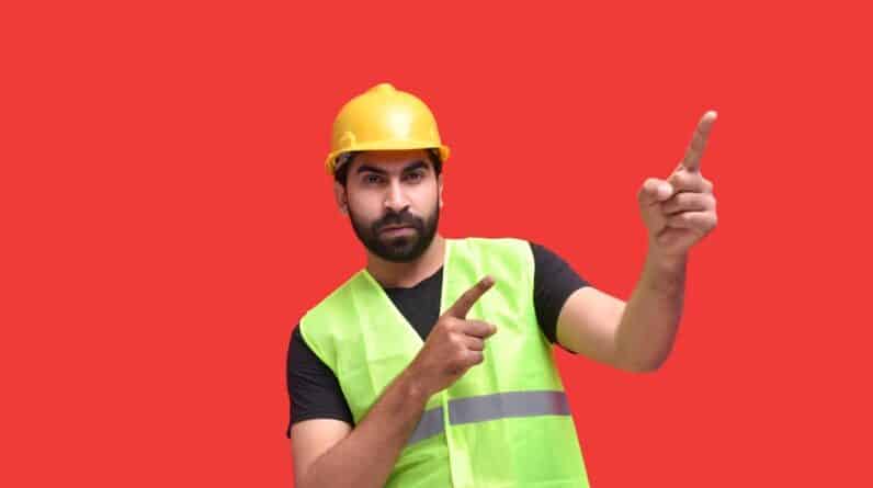 Photo Contractor Discount