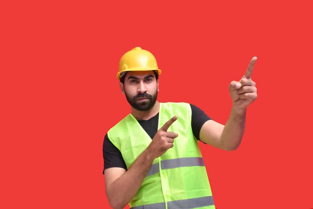 Photo Contractor Discount
