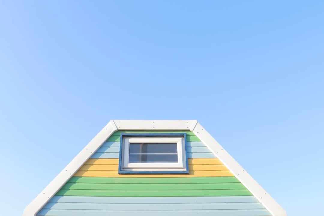 Photo Tiny House Contractor