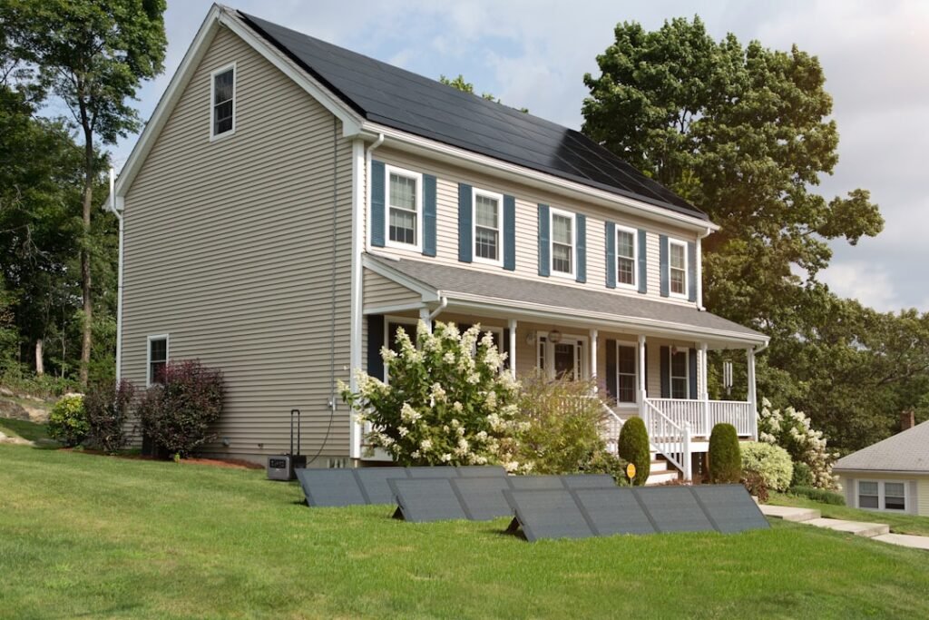 Photo Home Improvement Contractor License