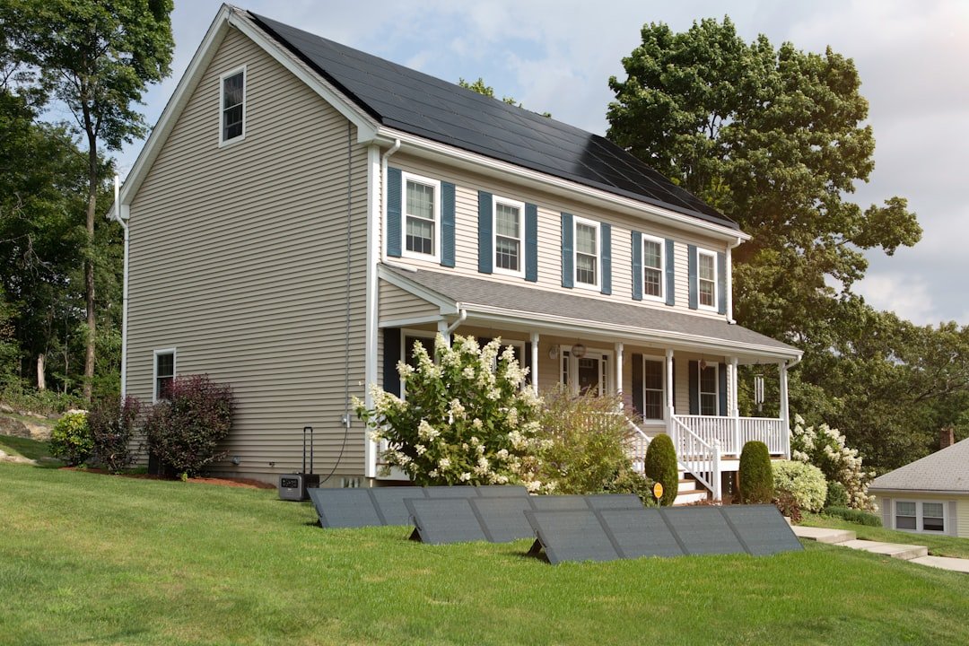 Photo Home Improvement Contractor License