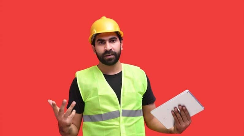 Photo Contractor Discount