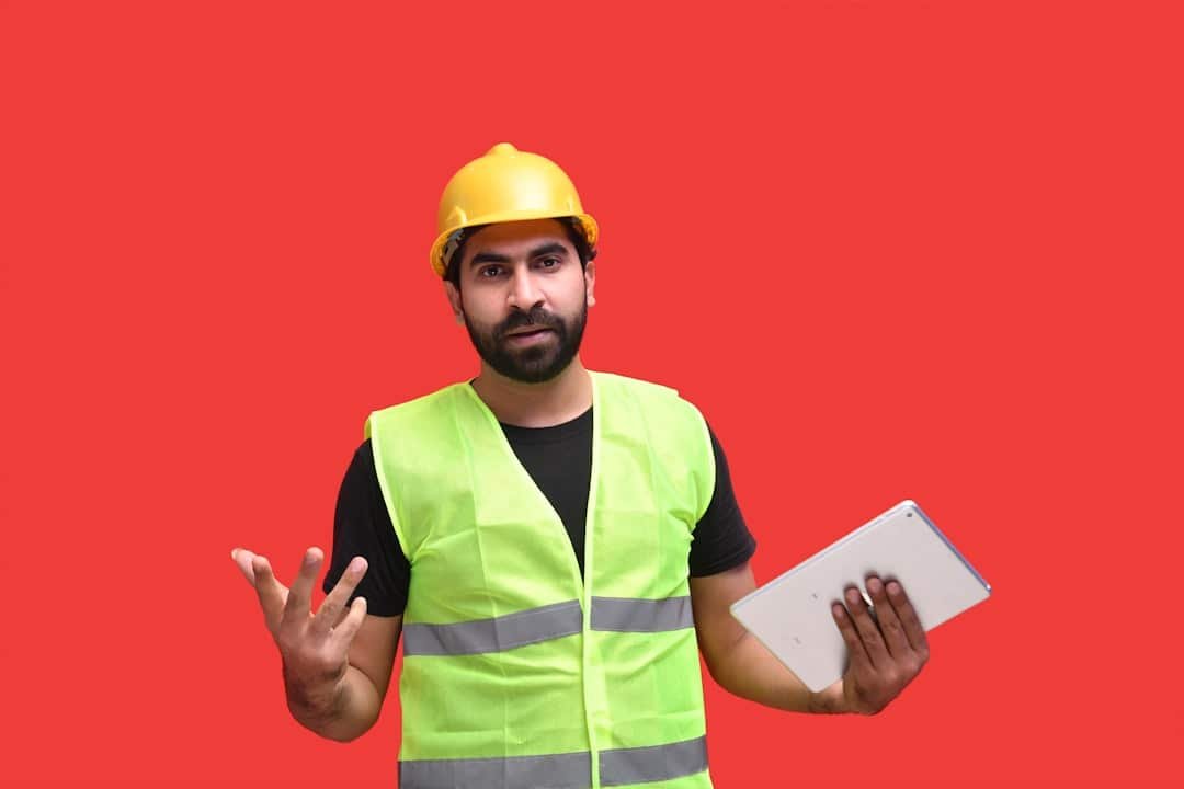 Photo Contractor Discount