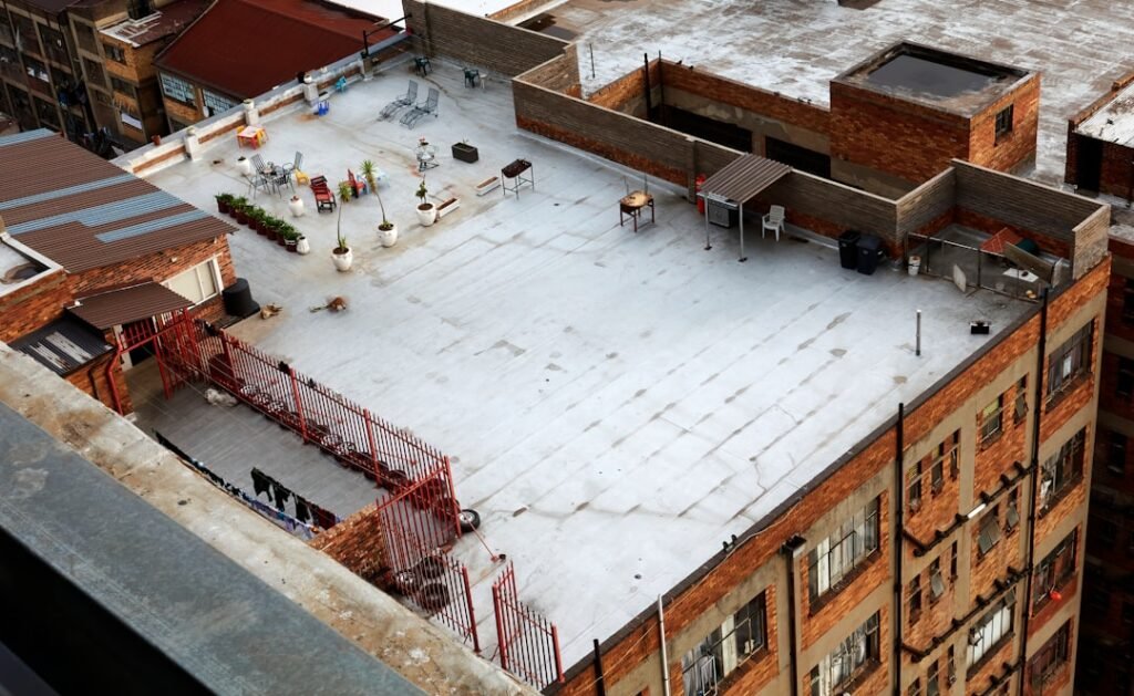 Photo Roofing Contractor License