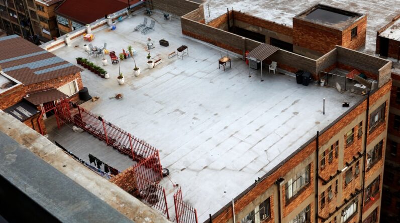 Photo Roofing Contractor License