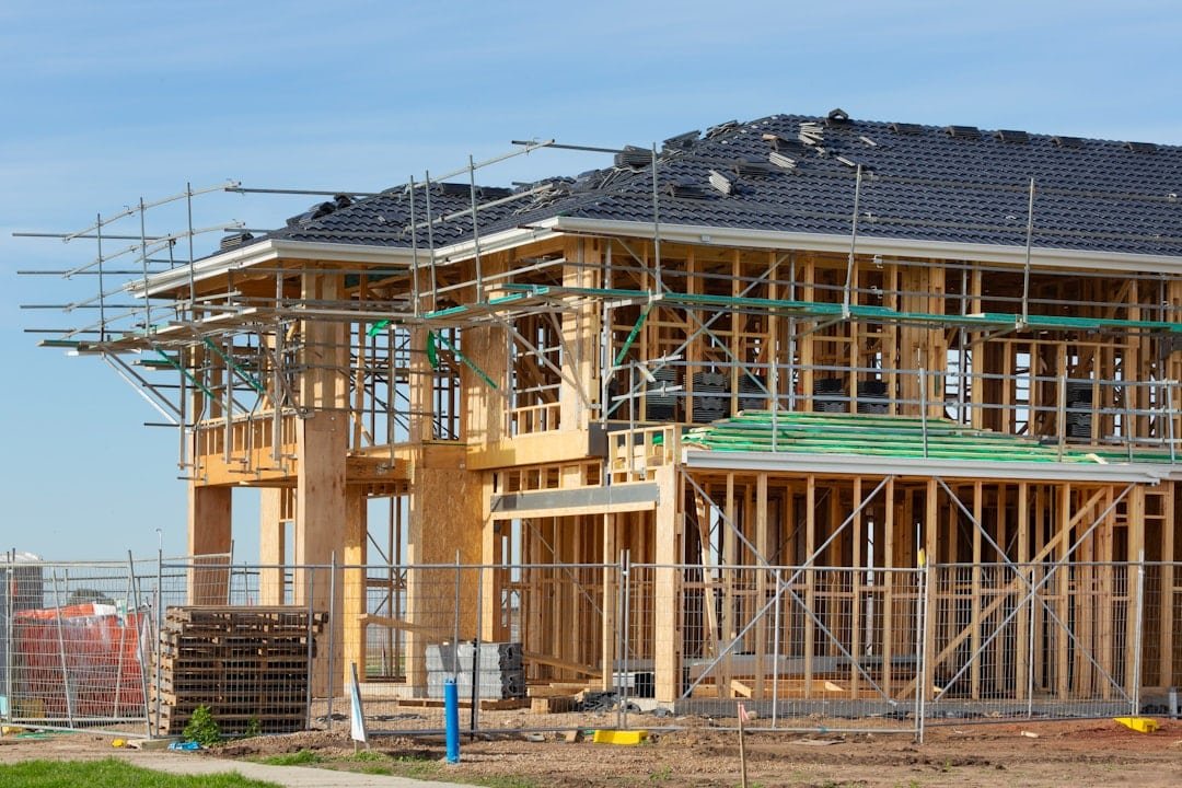 Photo HVAC Home Improvement Contractor Licensing