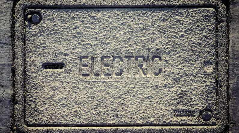 Photo Electrical Contractor License