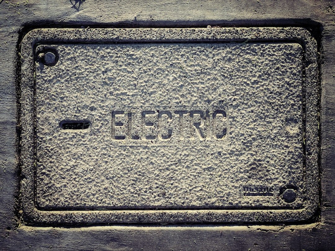 Photo Electrical Contractor License