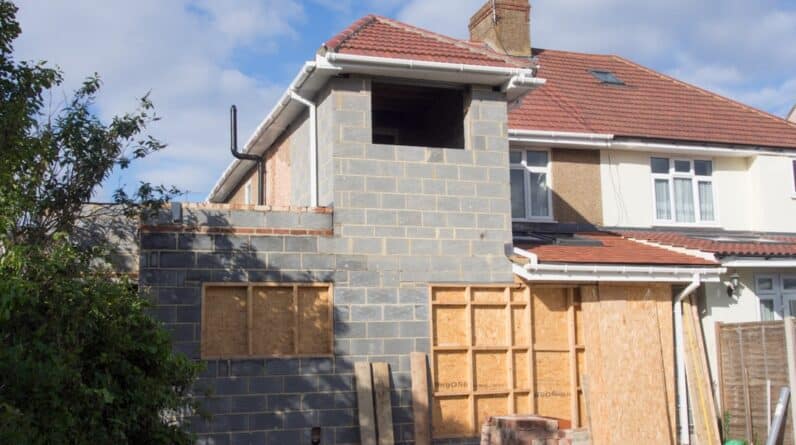 Photo Home Improvement Contractor License