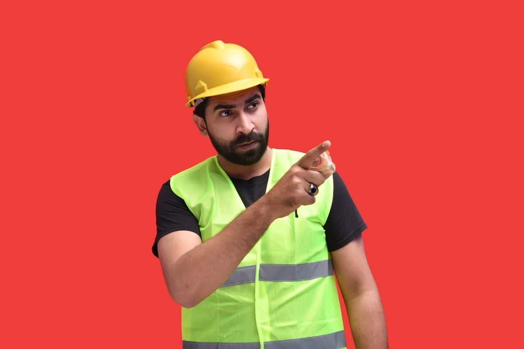 Photo Contractor Discount
