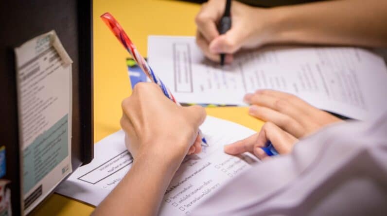 Photo Home Improvement License Exam Prep