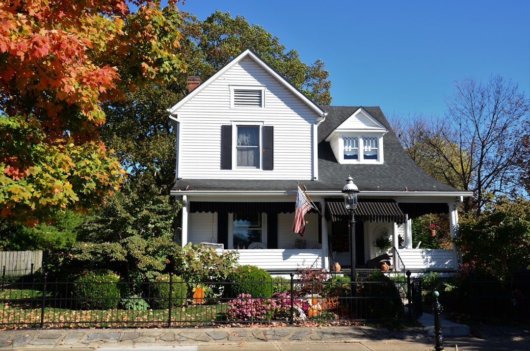 Photo Home Improvement Contractor License