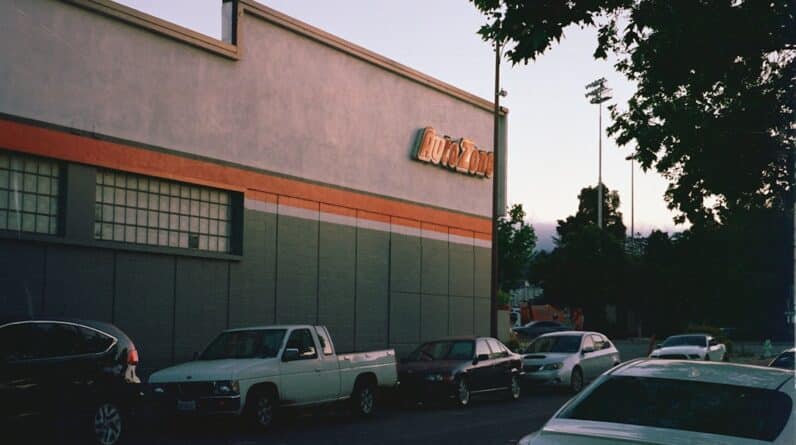 Photo Home Depot Pro Xtra