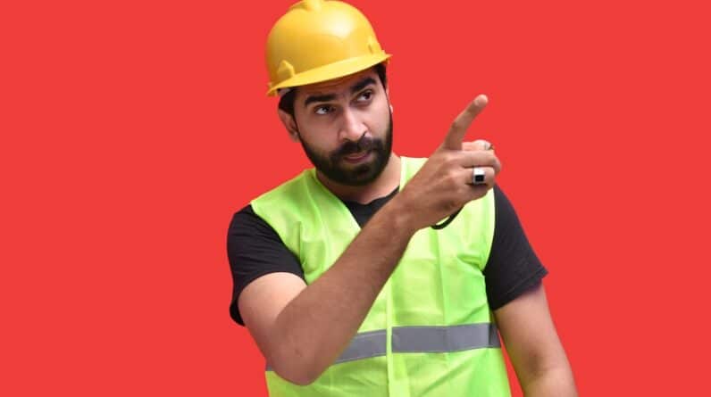 Photo Contractor Discount
