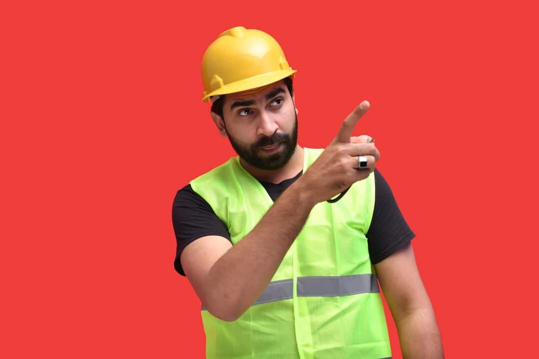 Photo Contractor Discount