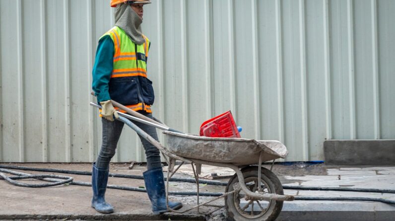 Photo Home Depot Contractor Account