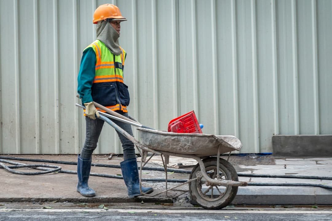 Photo Home Depot Contractor Account