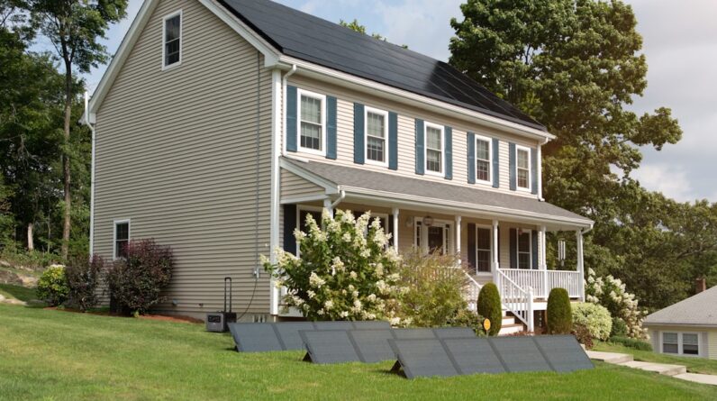 Photo Home Improvement Contractor License