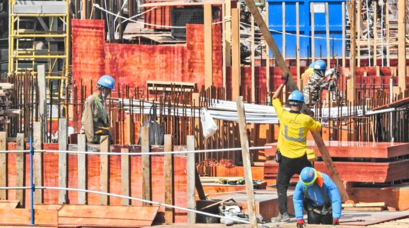 Photo New Jersey Contractor License Requirements