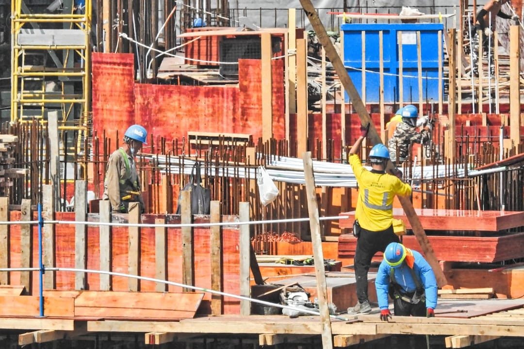 Photo New Jersey Contractor License Requirements
