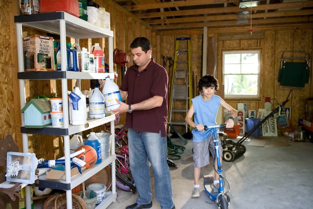 Photo Home Repair Contractor License