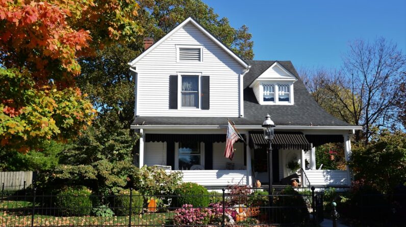 Photo Home Improvement License